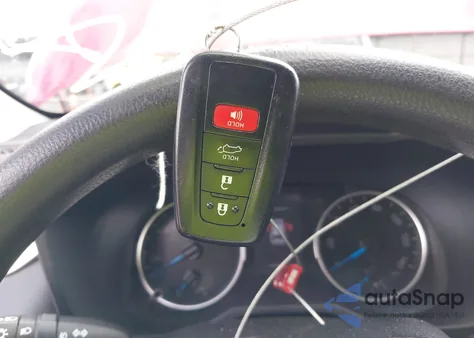 2021 Toyota Rav4 Hybrid Xle из США, поврежденный, VIN 2T3R6RFV0MW004046